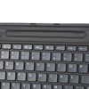 Keyboard Backlit/Non-Backlit Compact Layout Long Battery Life Ergonomic Design Lightweight