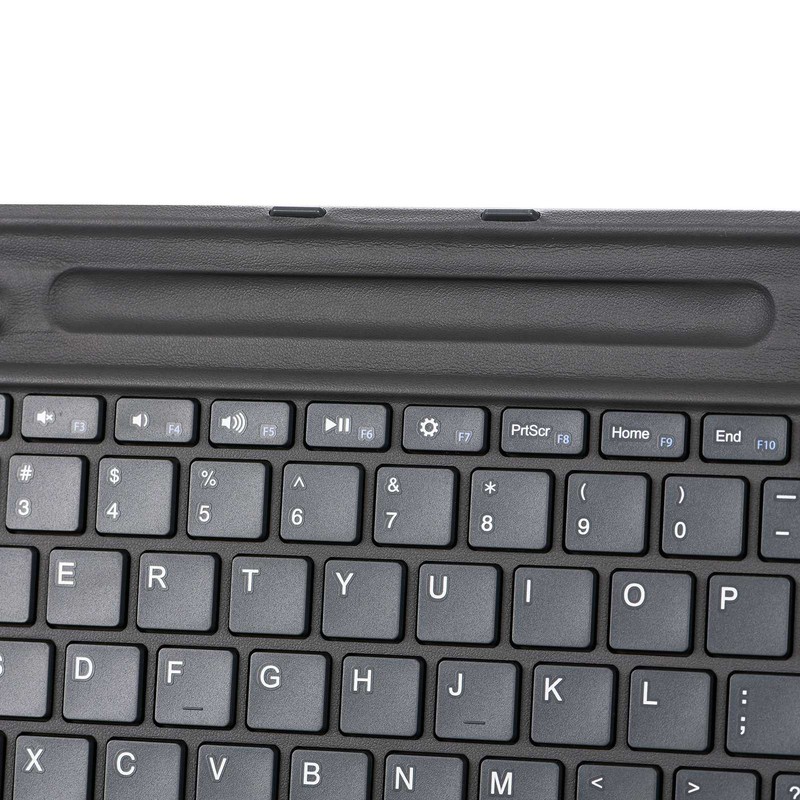 Keyboard Backlit/Non-Backlit Compact Layout Long Battery Life Ergonomic Design Lightweight