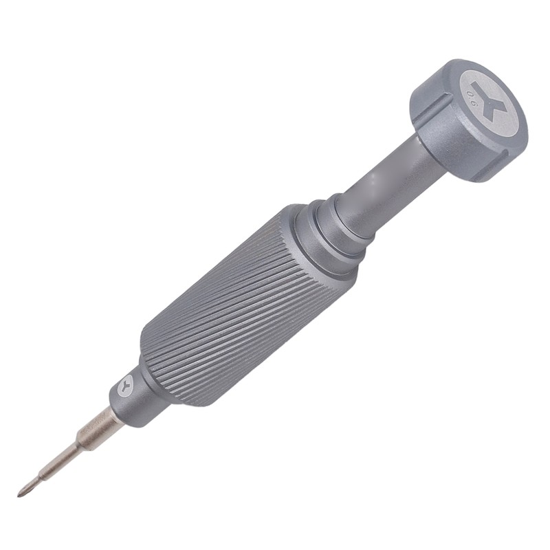 Accurate Screwdriver Strong Magnetic Tri Point 0.6 Mg Si Alloy