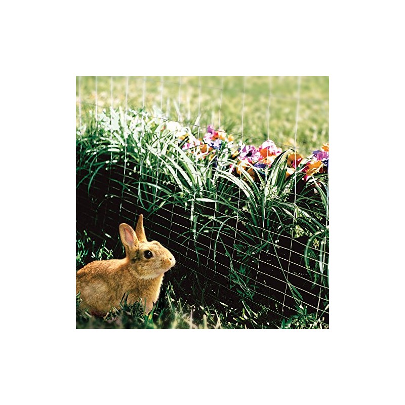 YARDGARD 308371B 14 Gauge Rabbit and Small Animal, 28 Inch