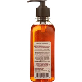 Savannah Bee Company Liquid Hand Soap - Organic Natural Hand Soap with Essential Oils