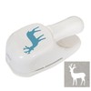 Artoz Paper Punch, Card Punch, Deer, 50 mm, Punch for