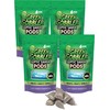 Green Gobbler Septic Tank Treatment Packets - Natural Bacteria to