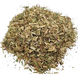 Wild Willowherb Dried Leaves Fireweed 85g to 1.95KG Epilobium Angustifolium (85 grams)