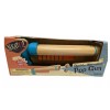 Toysmith New - Neato Wooden Double Barreled Pop Gun for