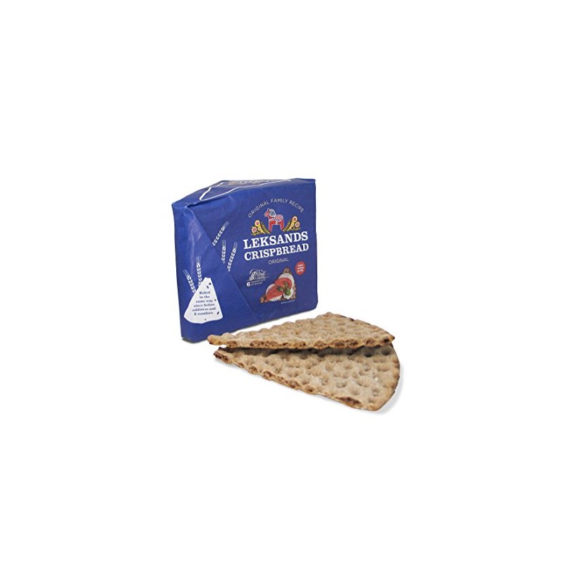 Leksands Original Blue 200G