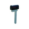 Handy Post L Heavy Duty Vinyl Mailbox Post Sleeve, 42