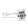 DEGRIFSTORE - Awning gear box 1/11L