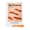 MISSHA Airy Fit Sheet Mask (Red Ginseng) 19 ml
