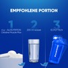 ALLNUTRITION Creatine Muscle Max Dietary Supplement - Creatine Monohydrate with