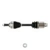 PHILTOP CV Axle Shaft Assembly Compatible with Ford Fusion 2010-2012