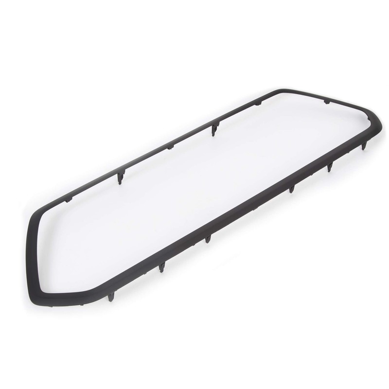 ALMULOO Grill Bezel Trim Compatible with 2016-2021 Toyota Tacoma with