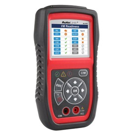 Autel AL439 OBDII and Electrical Test Tool