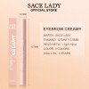 Sace Lady Gel De Cejas Resistente Al Agua Y Manchas