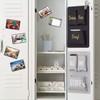 Magnetic Picture Frame, Magnetic Photo Frames for Refrigerator 4x6 inch,