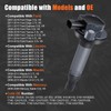 1PCS Ignition Coil Fit for Ford Edge Explorer Taurus Flex