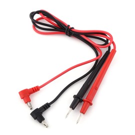 Syrisora Multimeter Digital Multimeter Clamp Multimeter AC DC Voltmeter Ammeter Ohmmeter Volt Tester LCD Meter