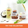 Palmer's Coconut Oil Formula Body Lotion for Dry Skin, Hand
