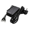 kenable CCTV Camera Power Supply 12V 5A 5000mA PSU with