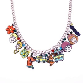 HYTAIBB Family Babylon Charm necklace Gifts for woman