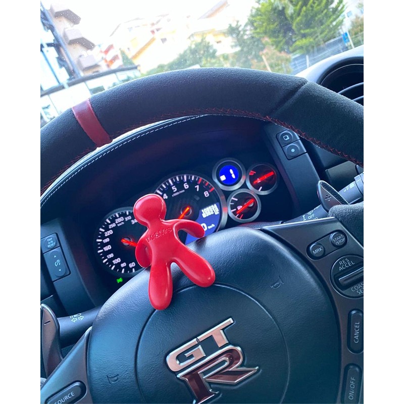 Mr&Mrs Fragrance Cesare Noble Oud Bronze