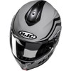 HJC C91 Nepos Helmet Black (MC-5) Medium Gray Black (MC-5)
