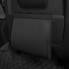 [AiO JAPAN] Car Trash Can with 10 Bags, Trash Pocket