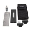 MPOWER - 8" Professional Diamond Bench Stone - Double Sided