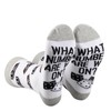 2 Pairs Bunco Sock Gift Bunco Party Gifts Dice Game