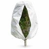 Plant Frost Protection Cover for Shrubs and Potted Plants –