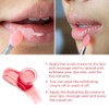 Lip Scrubs, Lip Mask, Lip Sleeping Mask with Double Effect,