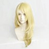 Heat Resistant Cosplay Wig, Second Castle, Emma, Party, Disguise, Cosplay