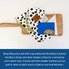 Country Chic All-in-One Chalk Paint for Furniture, Cabinets, Home Decor,