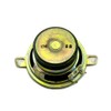 CES 3.5" GM REPLACEMENT FULL RANGE SPEAKER 8 OHMS @