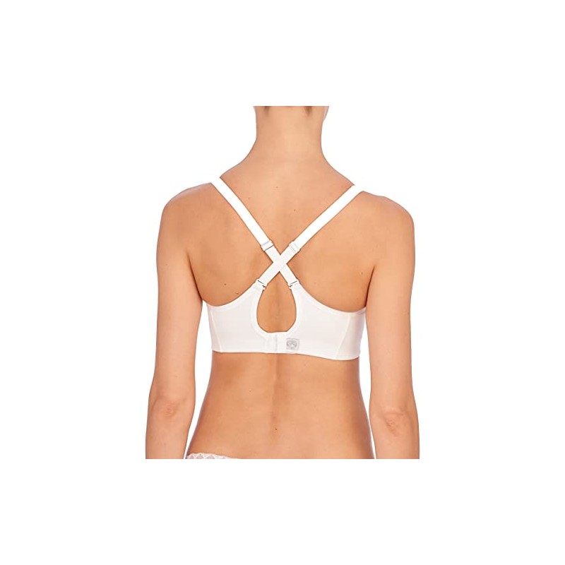 Natori Women's Convertible Coolmax High Impact Performance Sport Bra 731439