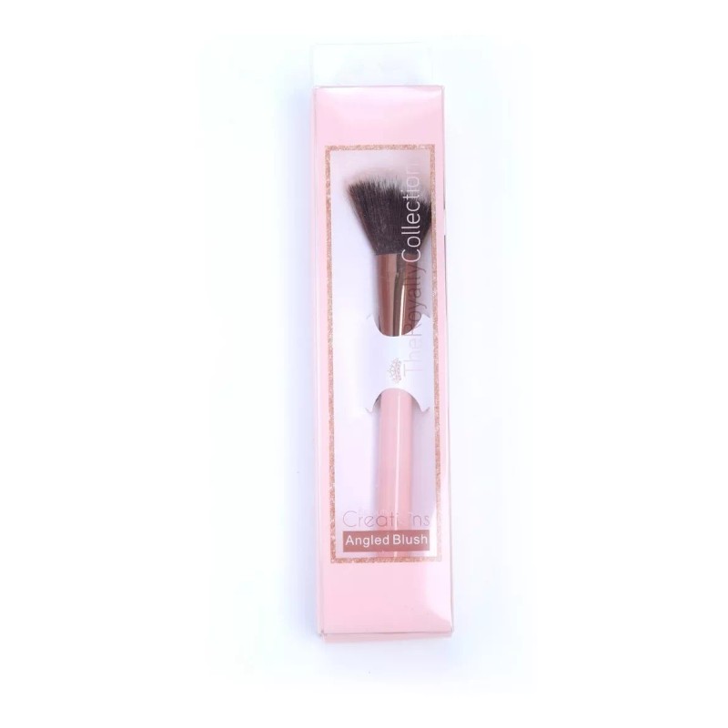 Beauty Creations Brocha Angled Blush Beauty Creations