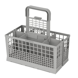 Hidyliu Dishwasher Basket - Fisher And Paykel Dishwasher Cutlery Basket Universal Cutlery Basket Replacement Box for Multipurpose Dishwashers
