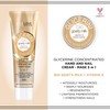 Eveline Glycerine 5 in 1 Organic Hand Cream Mask with