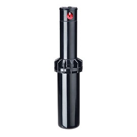 K-Rain RPS75 3/4" Gear Drive Rotor 5" Pop-Up with Check Valve | 22' - 51' Spray Distance | 40° - 360° Arc Spray Pattern