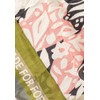 camel active Women's Fashion Scarf in High-Quality Cotton Modal Mix,