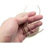 Satou #8 Brown Paper Cord Thickness Approx. 0.08 inch (2