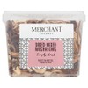 Merchant Gourmet Chef's Dried Mixed Mushrooms 400g