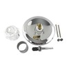 for Delta Rk2391 Rebuild Kit with Push Button Diverter
