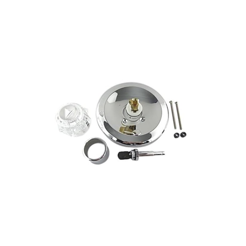 for Delta Rk2391 Rebuild Kit with Push Button Diverter
