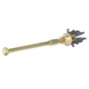 3‑Fork Holding Clamp Locking Watch Balance Wheel Clamp Tools Watchmaker