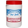Lebanon Valley Tahineh Extra 100% Ground Hulled Sesame Seed Tahina