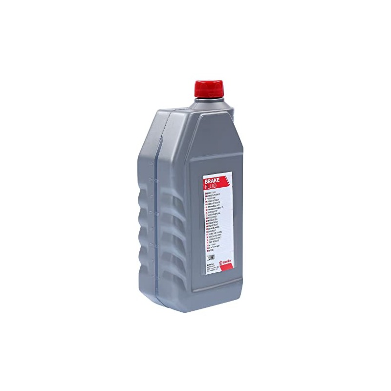 Brembo L05010 Brake Fluid