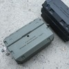 FatBear Tactical Military Grade Rugged Shockproof Armor Buffer Protective Shell