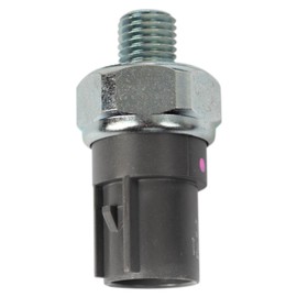TRQ Oil Pressure Switch Compatible with 1998-2002 Honda Accord 1992-2000 Civic 1998 Odyssey