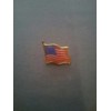 American Flag Lapel Pin